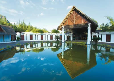 Riu Creole Mauritius